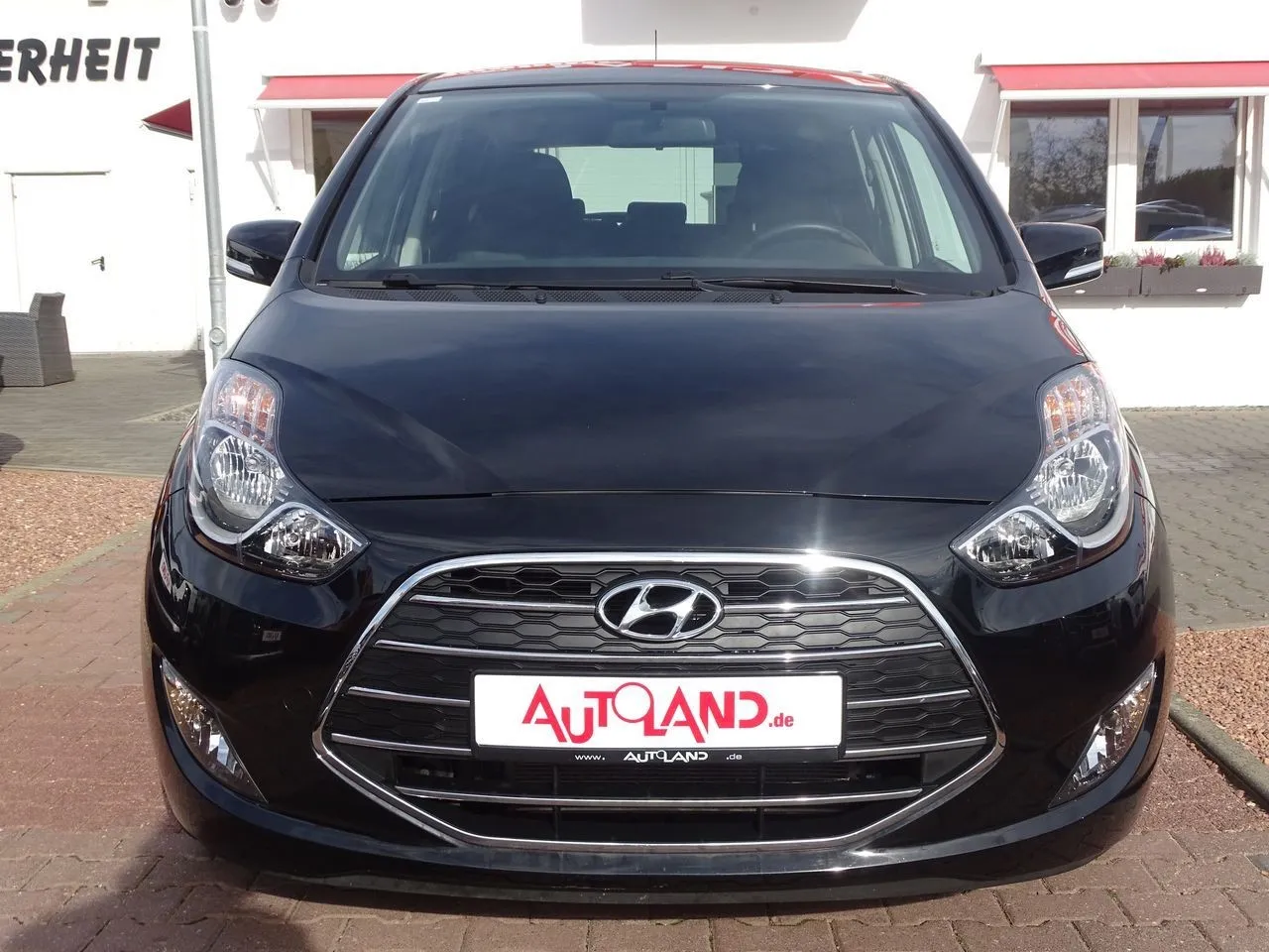 Hyundai ix20 1.6 Automatik...  Image 6