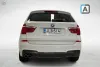 BMW X3 xDrive30d TwinPower Turbo A F25 M Sport *Panoraama /  Thumbnail 3