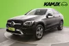 Mercedes-Benz GLC 350 350 e Coupé 4Matic A Premium Business  Thumbnail 6