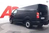 Toyota Proace L2 2,0 D 120 - / Vetokoukku / Webasto / Toyota Thumbnail 3