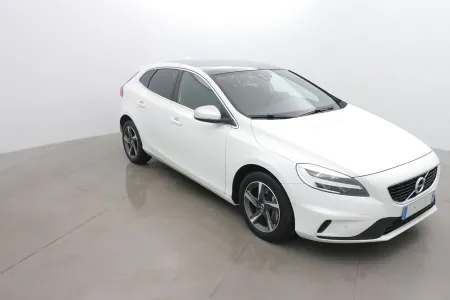 Volvo V40 2.0 D3 150 R-DESIGN GEARTRONIC 6