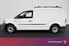 Volkswagen Caddy Maxi 2.0TDI DSG Värmare Dragkrok MOMS Thumbnail 1