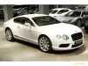 Bentley Continental GT Thumbnail 4