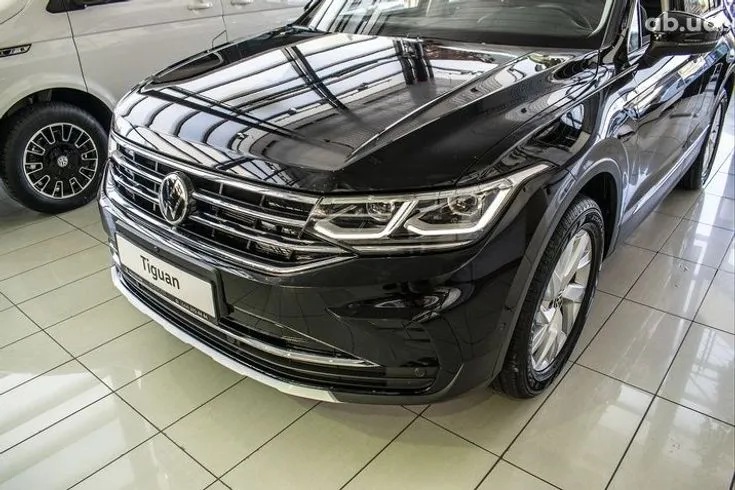 Volkswagen Tiguan 2.0 TSI AT (220 л.с.) Image 2